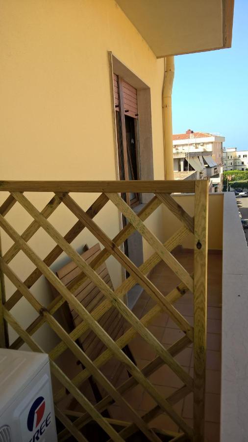 Al 32 Y 3 Bed & Breakfast อาลเกโร ภายนอก รูปภาพ