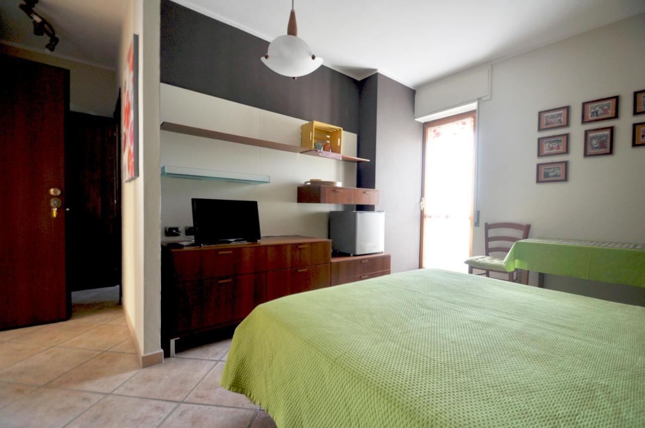Al 32 Y 3 Bed & Breakfast อาลเกโร ภายนอก รูปภาพ