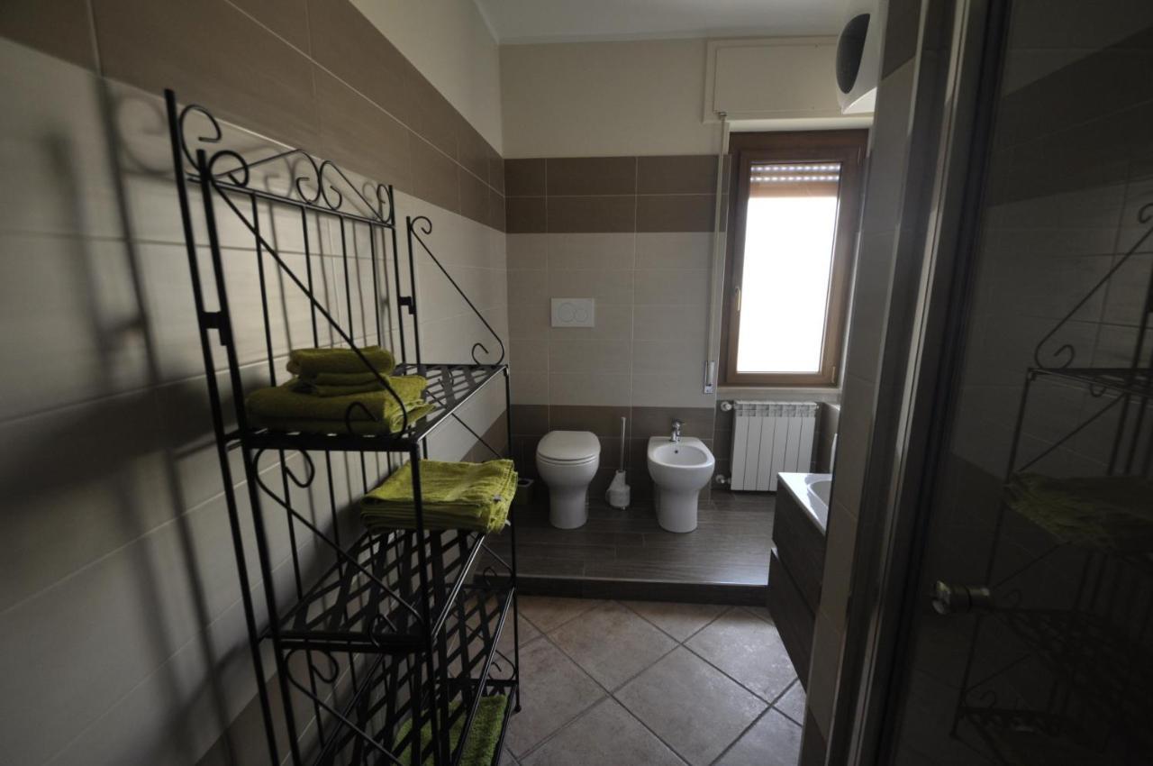 Al 32 Y 3 Bed & Breakfast อาลเกโร ภายนอก รูปภาพ