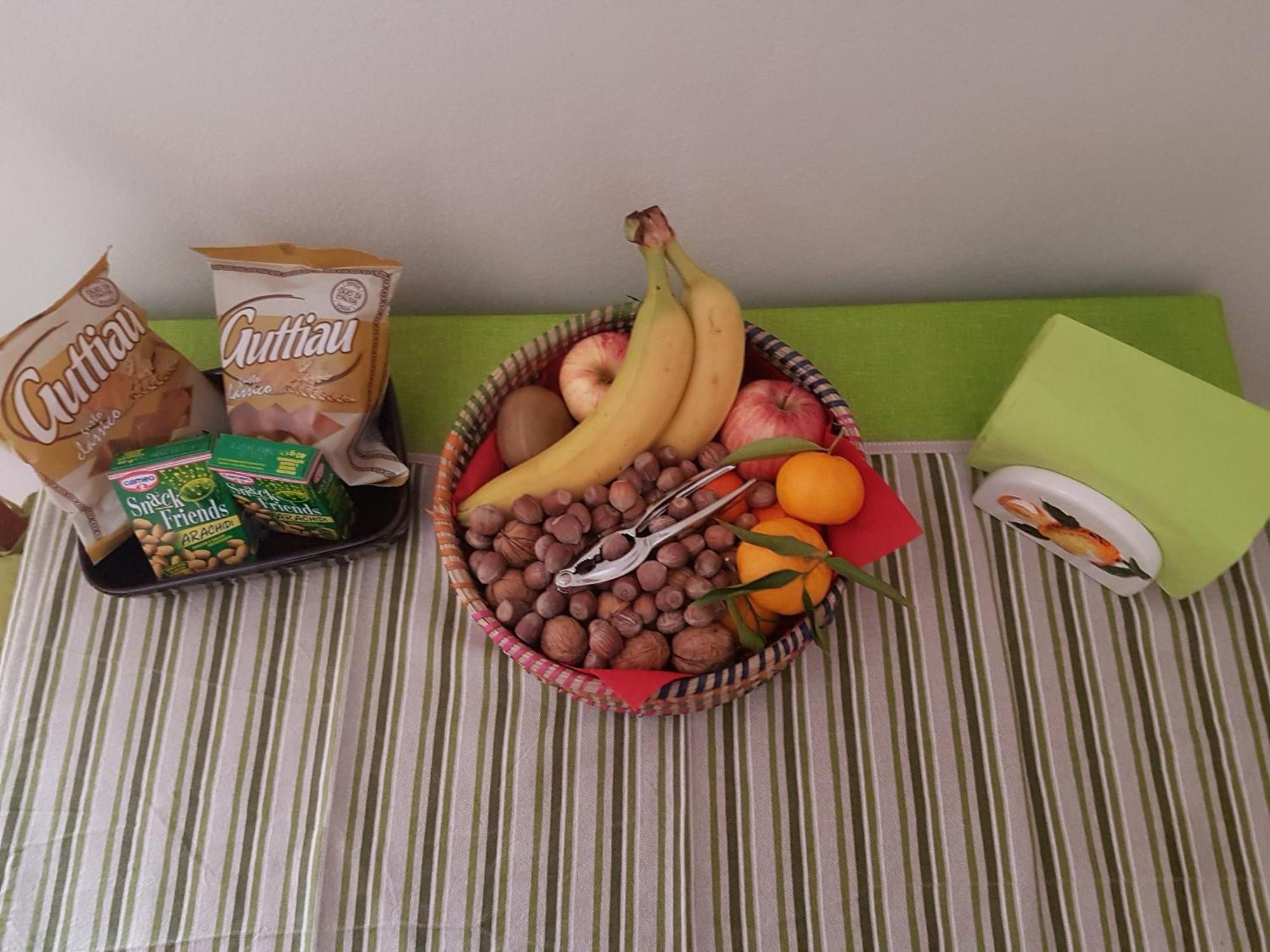 Al 32 Y 3 Bed & Breakfast อาลเกโร ห้อง รูปภาพ